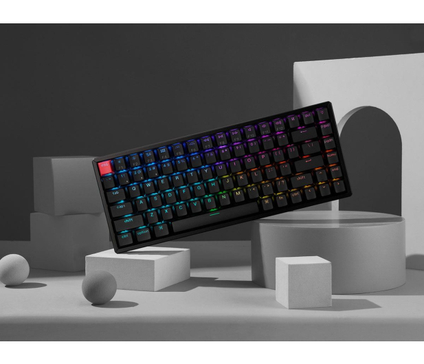 Keychron K2X-J4 - 1507872 - zdjęcie 3